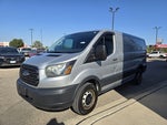 2015 Ford Transit Cargo Van 130 WB Low Roof Cargo