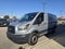 2015 Ford Transit Cargo Van 130 WB Low Roof Cargo