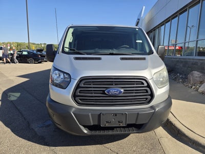2015 Ford Transit Cargo Van 130 WB Low Roof Cargo