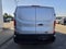 2015 Ford Transit Cargo Van 130 WB Low Roof Cargo