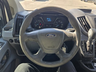 2015 Ford Transit Cargo Van 130 WB Low Roof Cargo
