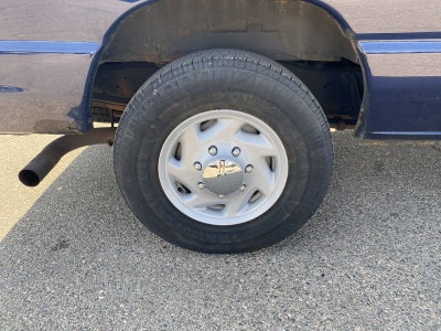 2013 Ford Econoline Cargo Van Commercial