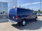 2013 Ford Econoline Cargo Van Commercial