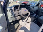 2013 Ford Econoline Cargo Van Commercial