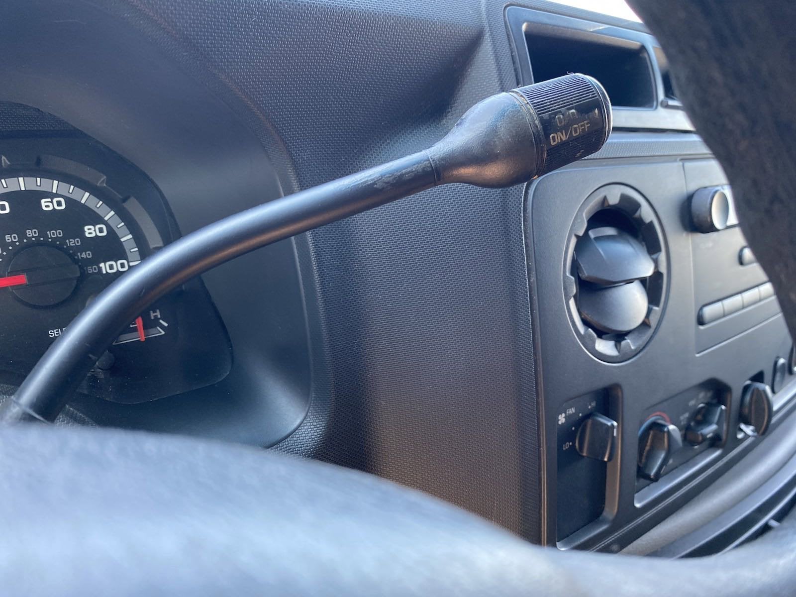 2013 Ford Econoline Cargo Van Commercial