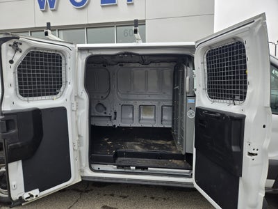 2015 Ford Transit Cargo Van 148 WB Low Roof Cargo