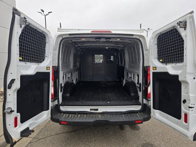 2015 Ford Transit Cargo Van 148 WB Low Roof Cargo
