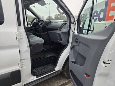 2015 Ford Transit Cargo Van 148 WB Low Roof Cargo