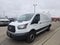 2015 Ford Transit Cargo Van 148 WB Low Roof Cargo