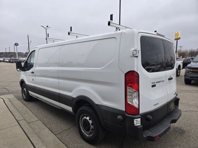 2015 Ford Transit Cargo Van 148 WB Low Roof Cargo