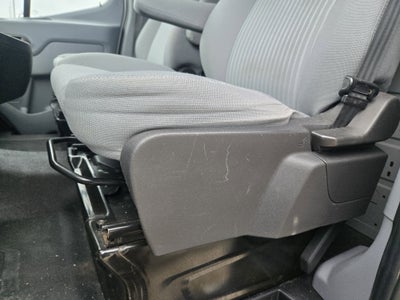2015 Ford Transit Cargo Van 148 WB Low Roof Cargo