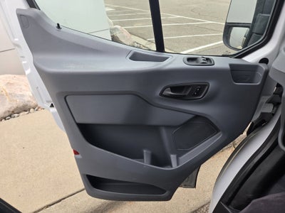 2015 Ford Transit Cargo Van 148 WB Low Roof Cargo