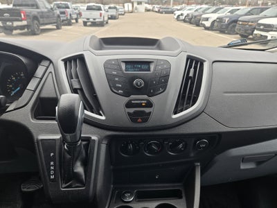 2015 Ford Transit Cargo Van 148 WB Low Roof Cargo