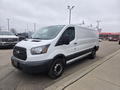 2015 Ford Transit Cargo Van 148 WB Low Roof Cargo