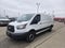 2015 Ford Transit Cargo Van 148 WB Low Roof Cargo