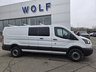 2015 Ford Transit Cargo Van 148 WB Low Roof Cargo