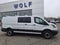 2015 Ford Transit Cargo Van 148 WB Low Roof Cargo