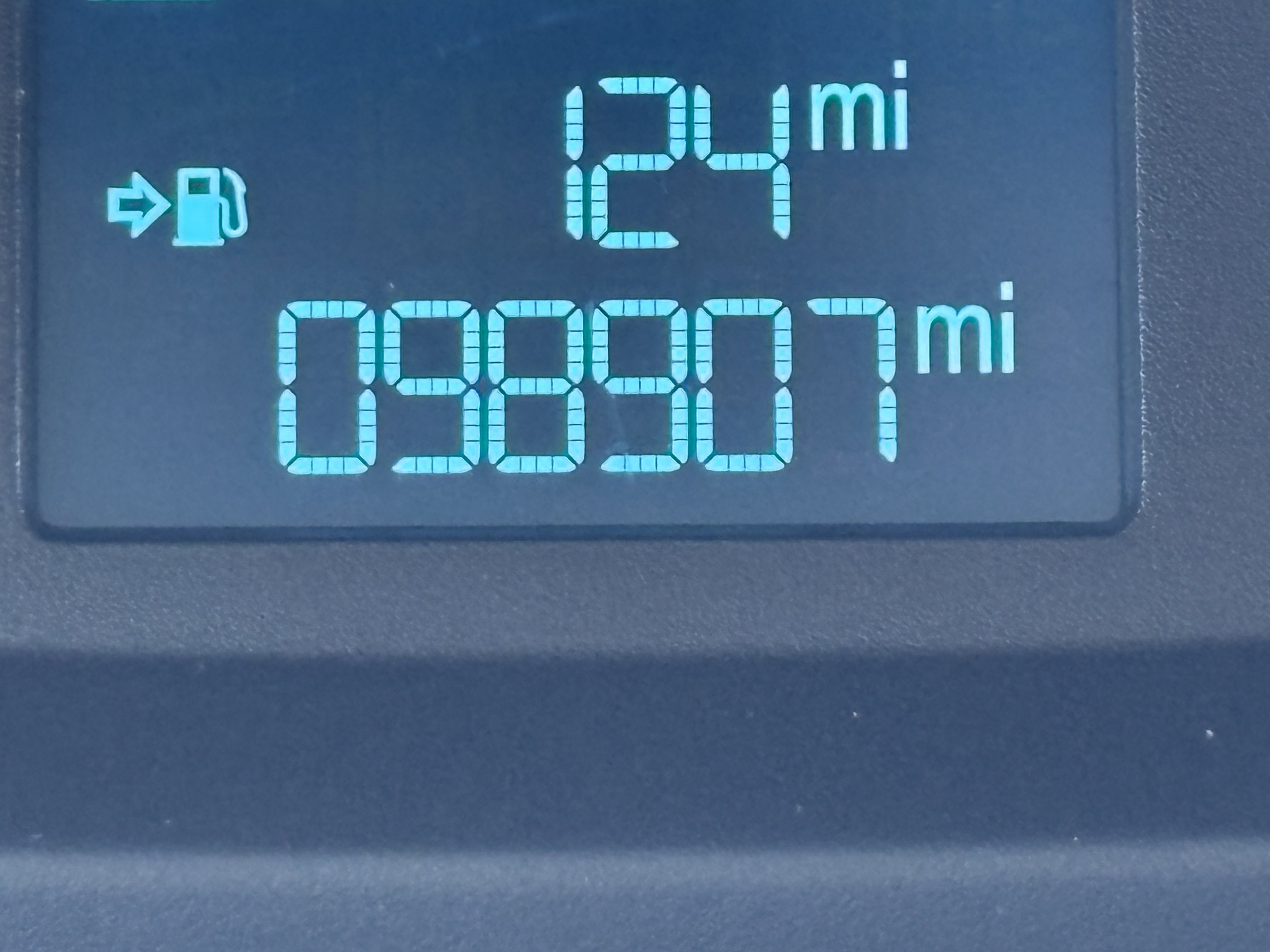 2015 Ford Transit Cargo Van 148 WB Low Roof Cargo