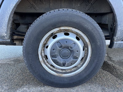 2015 Ford Transit Cargo Van 148 WB Low Roof Cargo