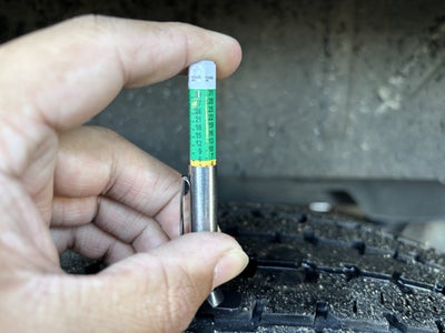 2015 Ford Transit Cargo Van 148 WB Low Roof Cargo