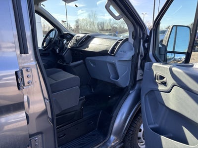 2015 Ford Transit Cargo Van 148 WB Low Roof Cargo