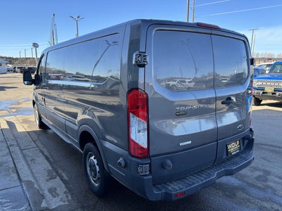 2015 Ford Transit Cargo Van 148 WB Low Roof Cargo