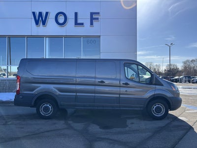 2015 Ford Transit Cargo Van 148 WB Low Roof Cargo