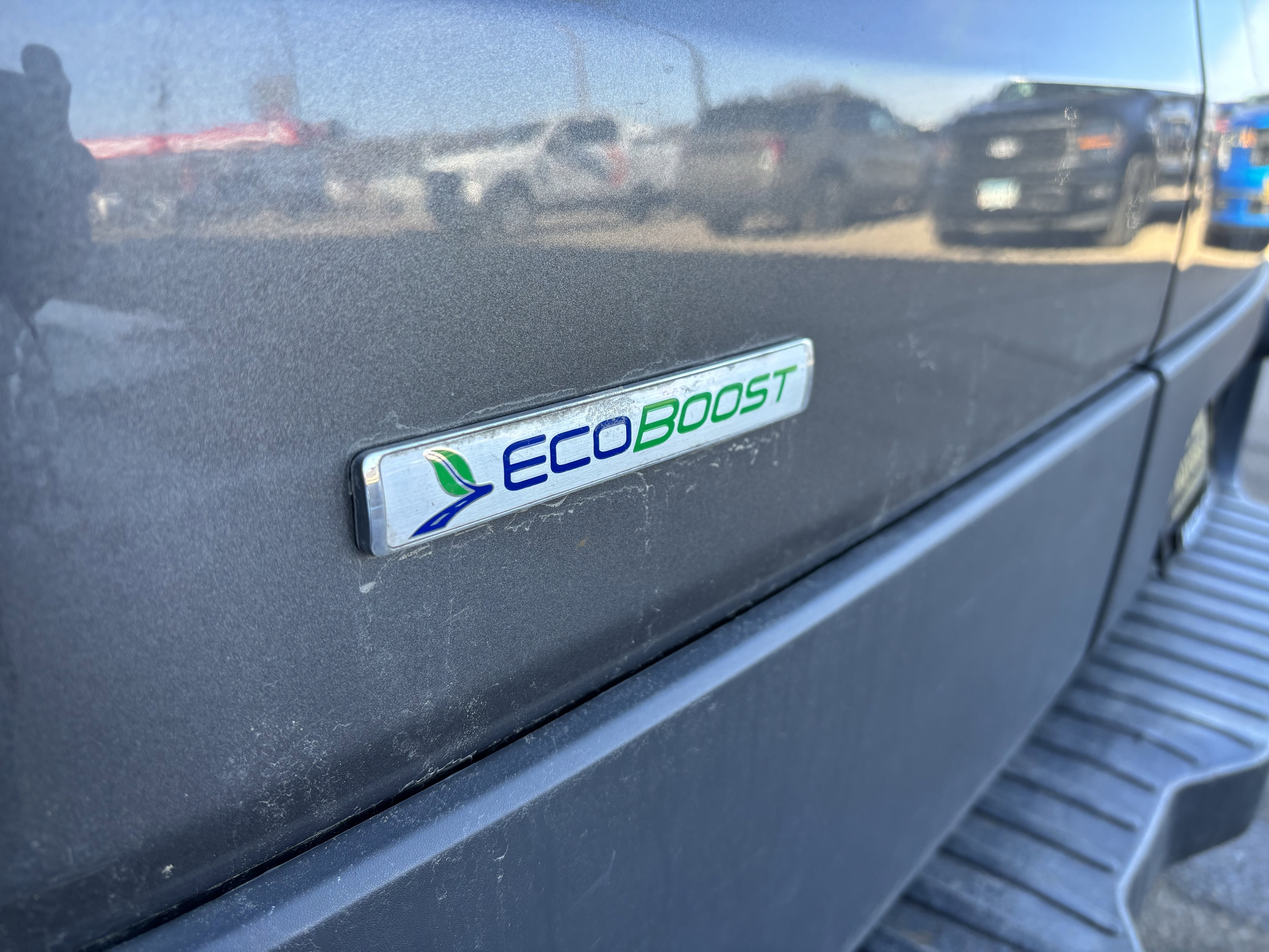 2015 Ford Transit Cargo Van 148 WB Low Roof Cargo