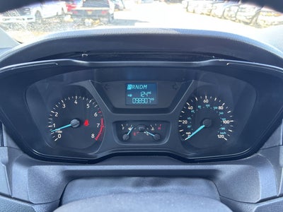 2015 Ford Transit Cargo Van 148 WB Low Roof Cargo