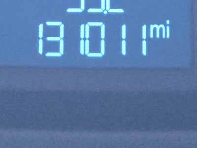 2017 Ford Transit Van 130 WB Low Roof Cargo