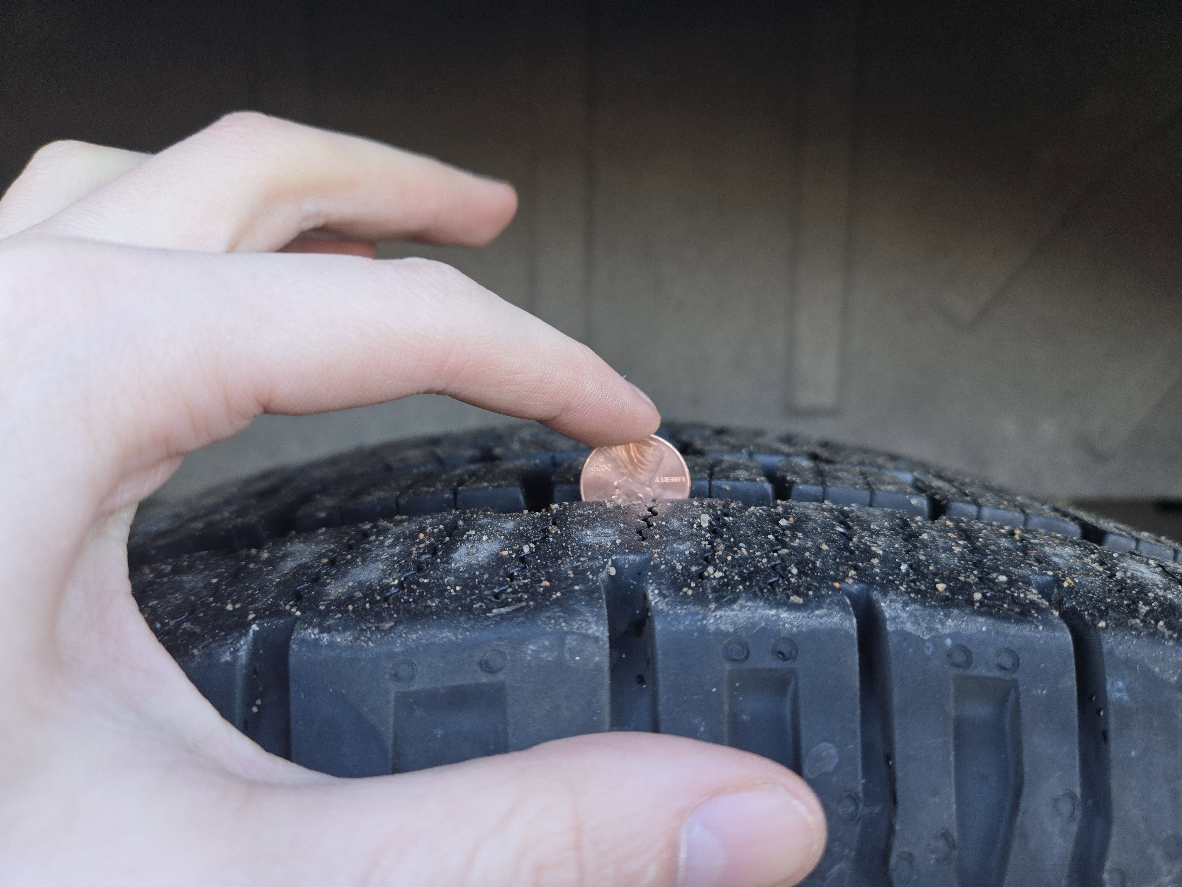 2017 Ford Transit Van 130 WB Low Roof Cargo