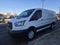 2017 Ford Transit Van 130 WB Low Roof Cargo