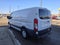 2017 Ford Transit Van 130 WB Low Roof Cargo
