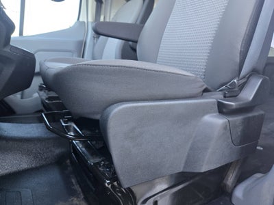 2017 Ford Transit Van 130 WB Low Roof Cargo