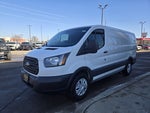 2017 Ford Transit Van 130 WB Low Roof Cargo