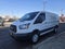 2017 Ford Transit Van 130 WB Low Roof Cargo