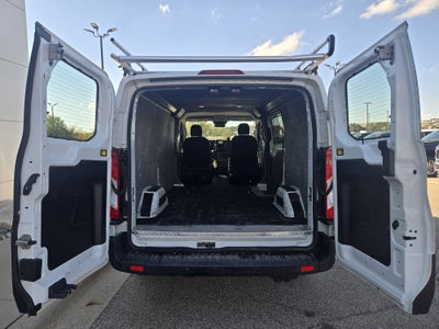 2021 Ford Transit Cargo Van Base
