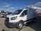 2021 Ford Transit Cargo Van Base