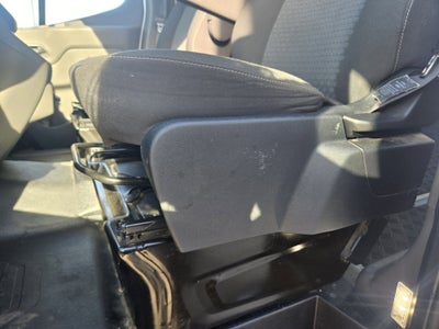 2021 Ford Transit Cargo Van Base