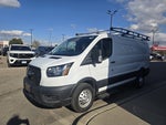 2021 Ford Transit Cargo Van Base