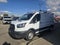 2021 Ford Transit Cargo Van Base