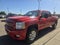 2013 Chevrolet Silverado 2500HD LT