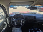 2013 Chevrolet Silverado 2500HD LT
