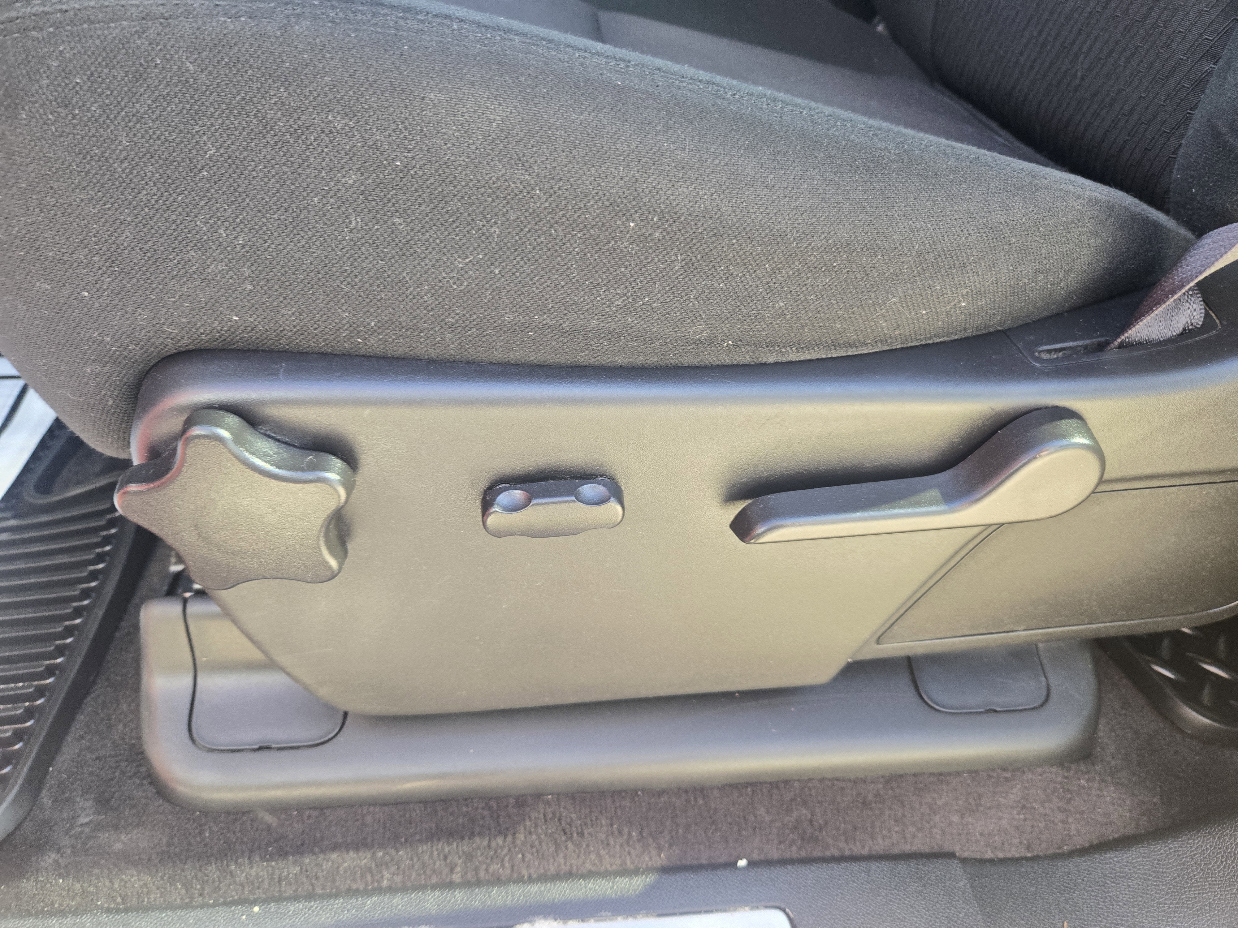 2013 Chevrolet Silverado 2500HD LT
