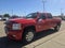 2013 Chevrolet Silverado 2500HD LT