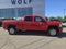 2013 Chevrolet Silverado 2500HD LT