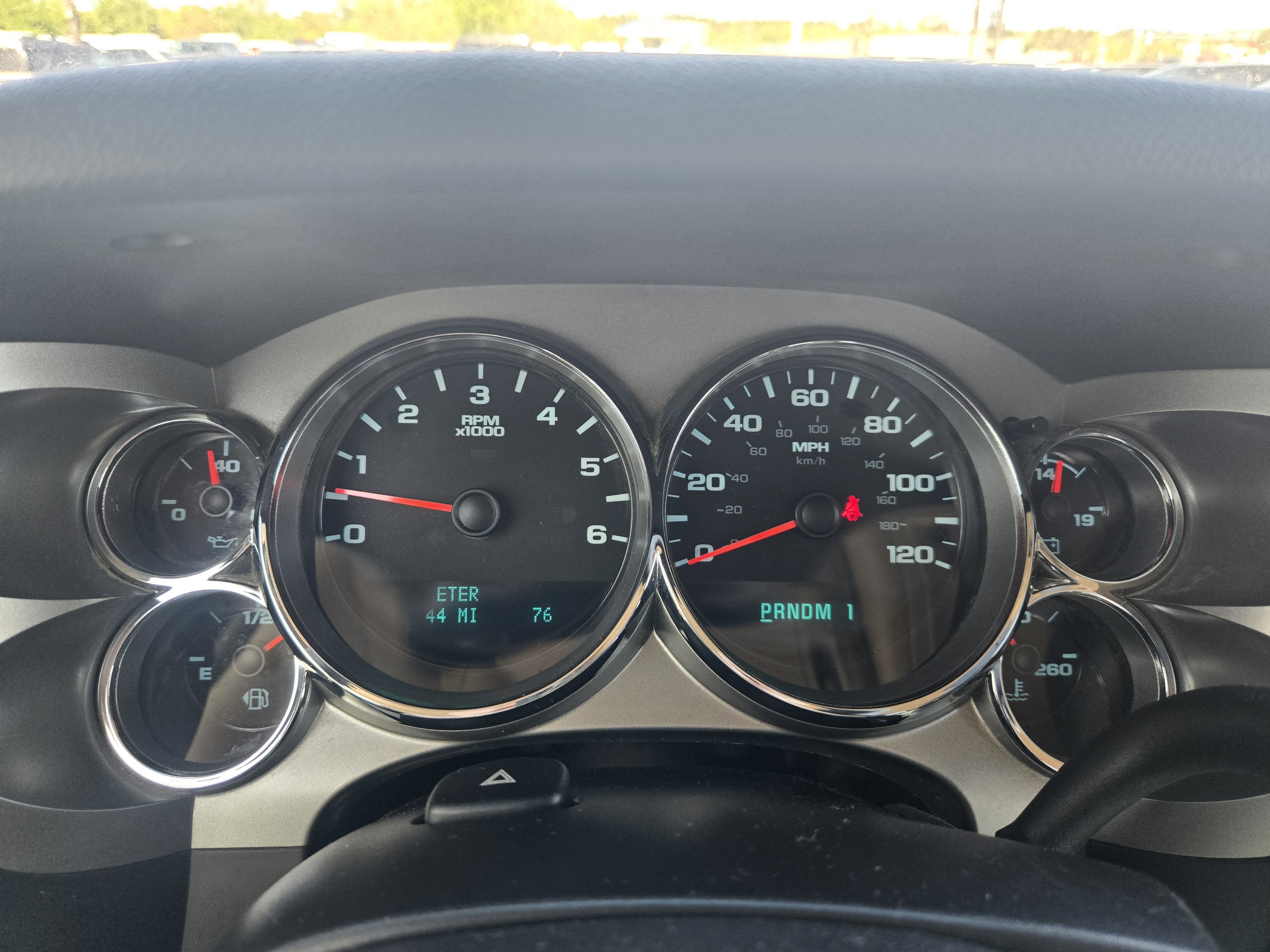2013 Chevrolet Silverado 2500HD LT