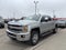 2017 Chevrolet Silverado 3500HD LTZ