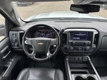 2017 Chevrolet Silverado 3500HD LTZ
