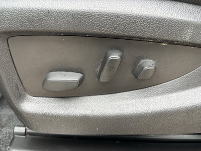 2017 Chevrolet Silverado 3500HD LTZ